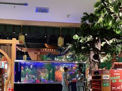 -木子塘汗蒸生活馆(财富港店)