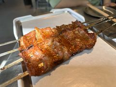 -No.DD戳子烧烤·江湖菜(北京总店)
