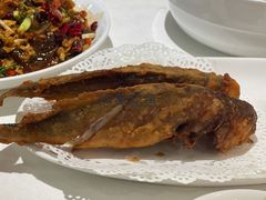 -金春禧·鲁菜海鲜(延吉路万达店)