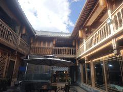 -88号小吃店·经典云南菜·地道纳西美食
