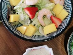 -大鲜生·亚洲菜融合小食堂