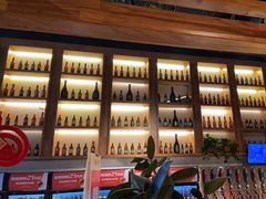 -雪熊哈尔滨烧烤·精酿啤酒·砂锅(中央胜境店)