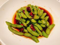 -杨氏青龙虾·羊蝎子(珠江路店)