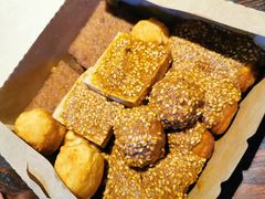 -奶奶的美食(悦立方店)