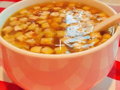 -西贝莜面村(上海百联西郊店)