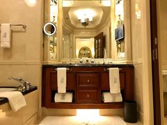 -广州富力丽思卡尔顿酒店