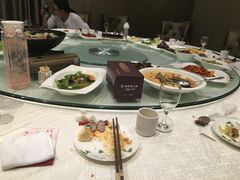 -牡丹峰朝鲜料理