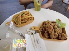 -艾薯夫妇Aysh(福田星河COCOPark店)