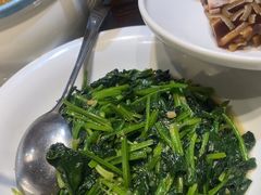 -煎饼卷大葱·非遗传承·潍坊菜(十笏园店)