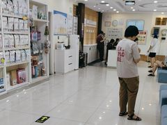 -美联众合动物医院·24h京西诊疗中心