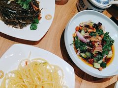 -西部马华清真兰州牛肉面·烧烤夜市(三里河店)