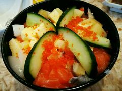 -友壹町寿司·料理(三水广场店)