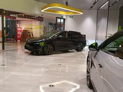 -莲花跑车(国贸商城店)