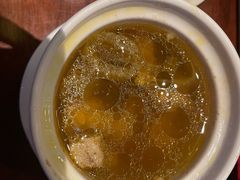 -林芝工布庄园希尔顿酒店-猎味中餐厅