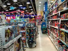 -TOYSRUS玩具反斗城(同德广场店)