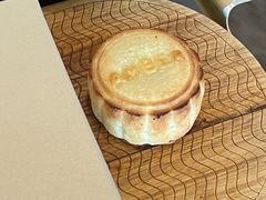 -Amber(置地文华东方酒店)