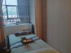 -道合堂·中式按摩·spa(民治店)