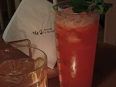 -MM·五声·音乐人与调酒师(西安路店)