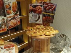 -西村叔叔的店·面包·甜品·蛋糕(牡丹园店)