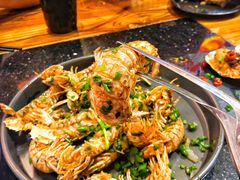 -烧货·活海鲜炭烧(湖滨商业街店)
