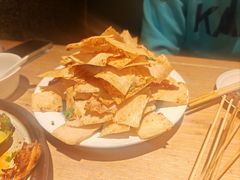 -小乾杯串店•16年沈阳烧烤(文安路店)
