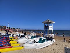 -老虎石海上公园