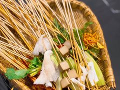 -马路边边串串香(双井直营店)