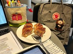 -81bakery(关山路店)