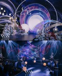 -WOW Wedding婚礼定制