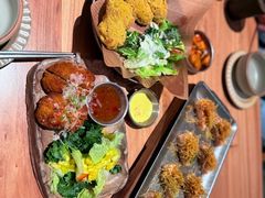 -KimPro 辛普乐概念韩餐