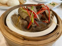 牛百叶-悦雅居·老广州老味道(长湖店)