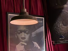 -东岸Cafe 爵士俱乐部