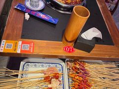 -来涮蜀鲜货火锅串串香(菜市口店)