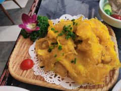 -品回味清真西北楼(宁波首店)