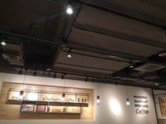 -COSTA COFFEE(武汉武商MALL店)