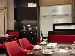 -正禾鲜·潮汕牛肉火锅(凯德天府店)