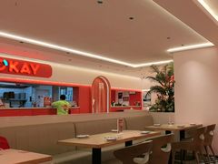 -摩欧客意式餐厅(高新活力汇店)