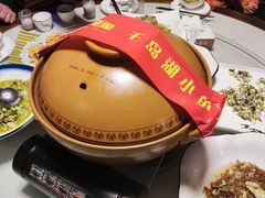 -千岛湖小鱼儿·淳安匠心农家菜