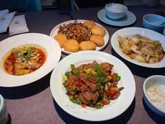 -羲和雅苑•北京烤鸭(乐园道万象城店)
