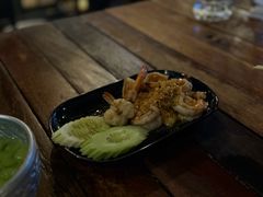 -Doo Dee Thai Food(Issan/Isaan/Esan)