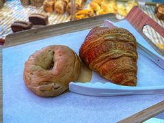 -红星前进面包牛奶公司(五道口购物中心店)