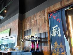 -山葵说·泥炉烤肉(泰达时尚E街区店)