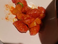 -花椒俏川菜小馆(南海万达店)