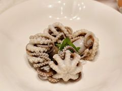 -海味世家·家常菜馆(明州里店)