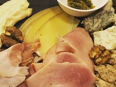 -LA MAISON公鸡和龙(蛇口店)