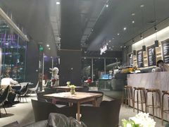 -乔泰勒JOETYLER西餐厅(曲江店)