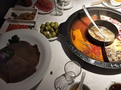 -川锅一号火锅(铜山万达店)
