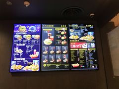 -麦当劳(无锡永乐店)