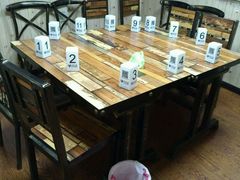 -6号玩家桌游吧(汉街店)