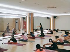 -一兆韦德健身